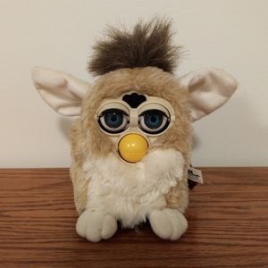 Furby 1998